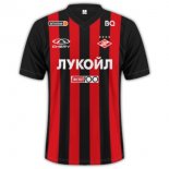 Thailandia Maglia Spartak Moscow Terza 2023/2024
