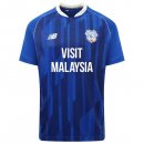 Thailandia Maglia Cardiff City Prima 2023/2024