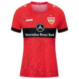 Maglia VfB Stuttgart Seconda Donna 2021/2022