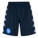 Pantaloni Napoli Terza 2020/2021 Blu Navy