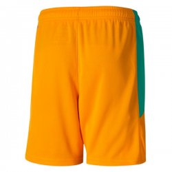 Pantaloni Ivory Coast Prima 2020 Arancione