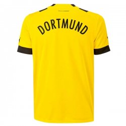 Maglia Borussia Dortmund Prima 2022/2023