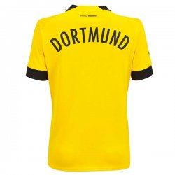 Maglia Borussia Dortmund Prima Donna 2022/2023
