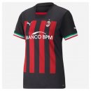 Maglia AC Milan Prima Donna 2022/2023