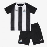 Maglia Newcastle United Prima Bambino 2021/2022