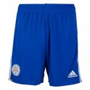 Pantaloni Leicester City Prima 2020/2021 Blu
