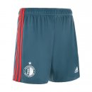 Pantaloni Feyenoord Seconda 2022/2023