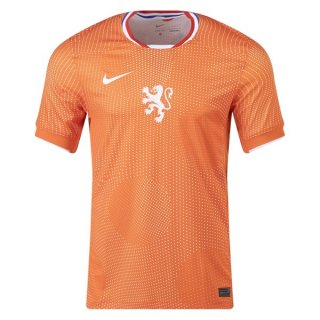 Thailandia Maglia Paesi Bassi Prima 2025 Thailandia Maglia Paesi Bassi Prima 2025