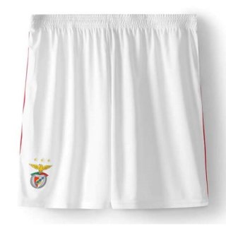 Pantaloni Benfica Prima 2021/2022 Rosso