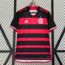 Thailandia Maglia Flamengo Prima 2024/2025