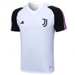 Maglia Formazione Juventus 2023/2024 Bianco