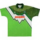 Thailandia Maglia Celtic Prima Retro 1991 1992 Verde