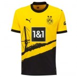Maglia Borussia Dortmund Prima 2023/2024