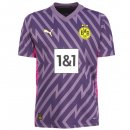 Thailandia Maglia Borussia Dortmund Portiere 2023/2024