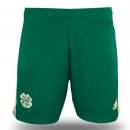 Pantaloni Celtic Seconda 2021/2022