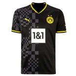 Tailandia Maglia Borussia Dortmund Seconda 2022/2023