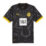 Thailandia Maglia Borussia Dortmund Seconda 2023/2024