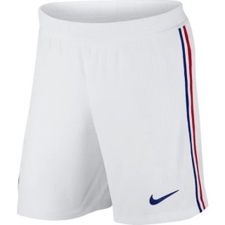 Pantaloni Francia Seconda 2020 Bianco