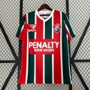 Thailandia Maglia Fluminense Prima Retro 1993