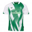 Maglia Werder Brema Prima 2022/2023
