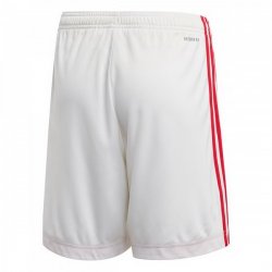 Pantaloni Ajax Prima 2020/2021 Bianco
