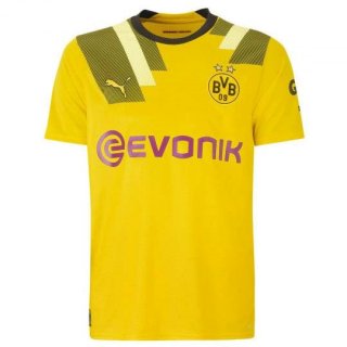 Maglia Borussia Dortmund CUP 2022/2023