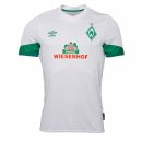 Thailandia Maglia Werder Brema Seconda 2021/2022