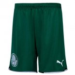 Pantaloni Palmeiras Seconda 2021/2022 Verde