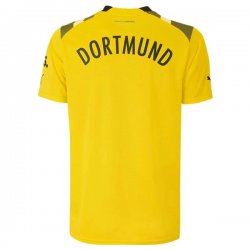 Maglia Borussia Dortmund CUP 2022/2023