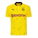 Thailandia Maglia Borussia Dortmund Terza 2020/2021 Yellow