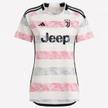 Maglia Juventus Seconda Donna 2023/2024