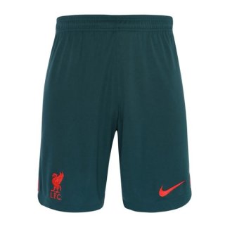 Pantaloni Liverpool Terza 2022-2023