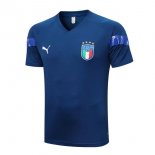 Formazione Italia 2022/2023 Blu