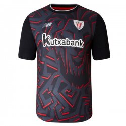 Maglia Athletic Bilbao Seconda 2022/2023