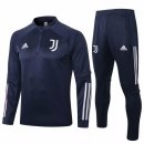 Giacca Juventus 2020/2021 Blu Navy