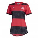 Maglia Flamengo Prima Donna 2021/2022 Rosso Nero