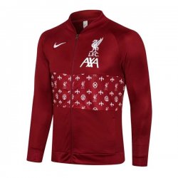 Giacca Liverpool 2022 Rosso