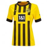 Maglia Borussia Dortmund Prima Donna 2022/2023