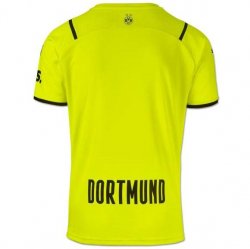 Maglia Borussia Dortmund CUP 2021/2022