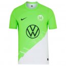 Thailandia Maglia Wolfsburg Prima 2023/2024