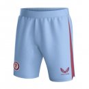 Pantaloni Aston Villa Seconda 2023/2024