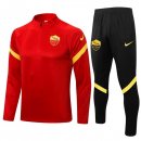 Giacca Roma 2022 Rosso