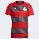 Thailandia Maglia Flamengo Prima 2023/2024