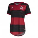 Maglia Flamengo Prima Donna 2020/2021 Rosso Nero