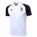 Polo Juventus 2023/2024 Bianco