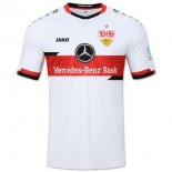 Thailandia Maglia VfB Stuttgart Prima 2021/2022