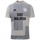 Thailandia Maglia Cardiff City Portiere 2023/2024