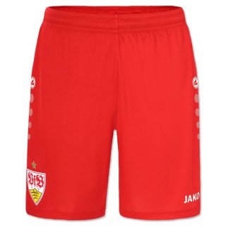 Pantaloni VfB Stuttgart 2022/2023 Rosso