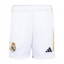 Pantaloni Real Madrid Prima 2023/2024