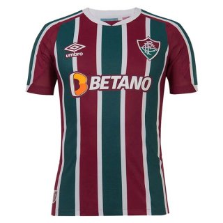 Thailandia Maglia Fluminense Prima 2022/2023